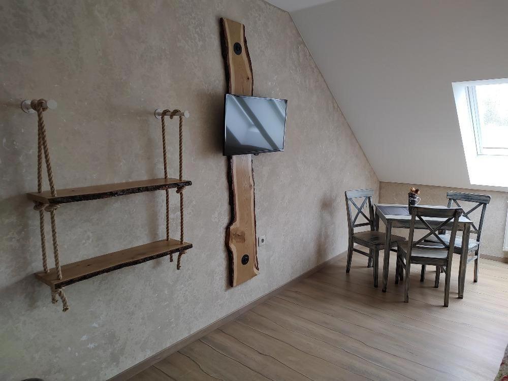 Ubytovani U Janca レドニツェ 部屋 写真